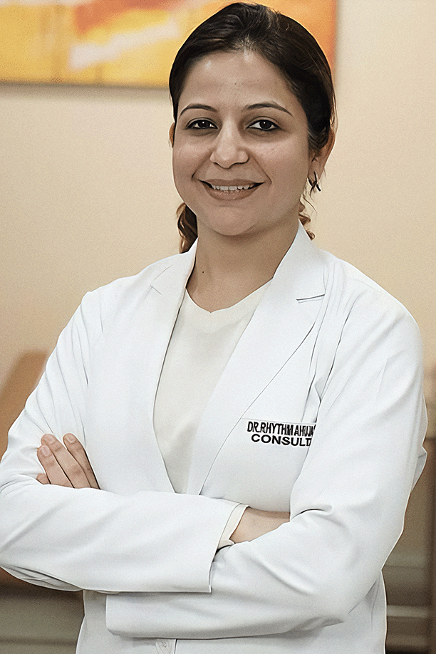 Dr. Rhythm Gupta
